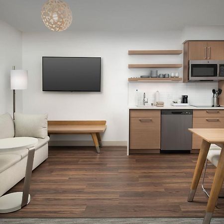 Element Portland Бивъртън Екстериор снимка