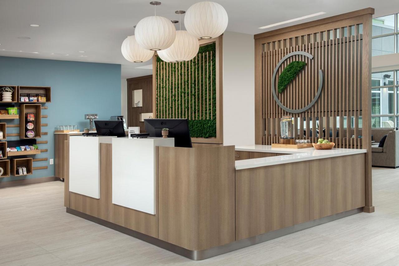 Element Portland Бивъртън Екстериор снимка