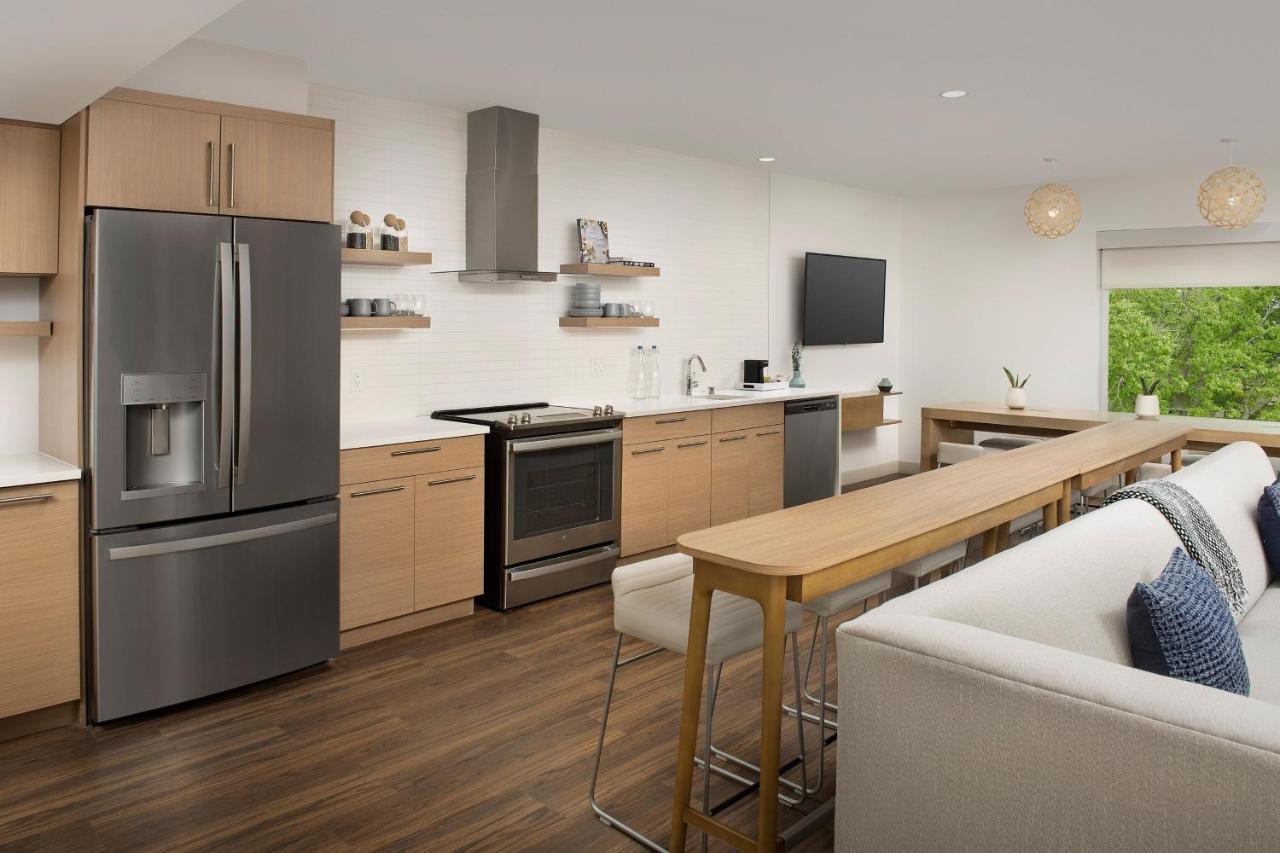 Element Portland Бивъртън Екстериор снимка