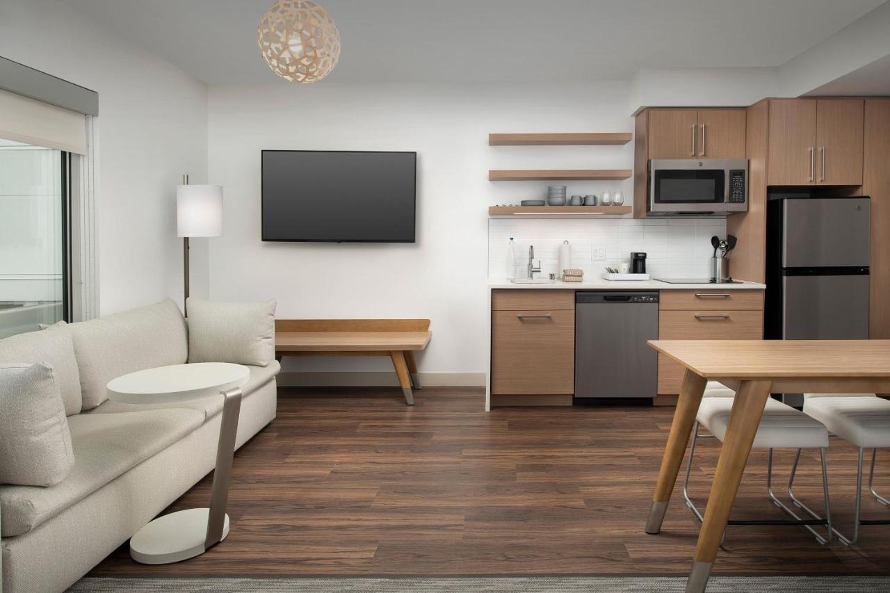 Element Portland Бивъртън Екстериор снимка