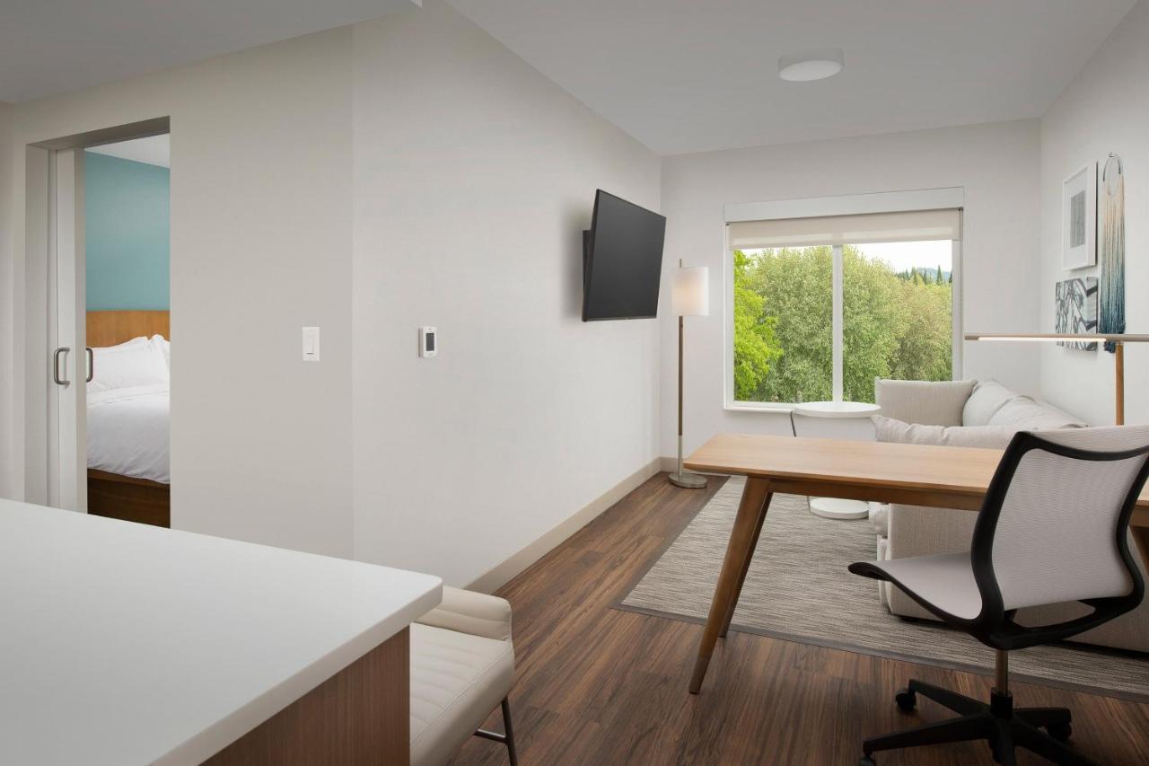 Element Portland Бивъртън Екстериор снимка